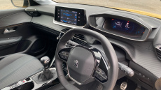 Peugeot 208 1.2 PureTech 100 Allure Premium + 5dr Petrol Hatchback